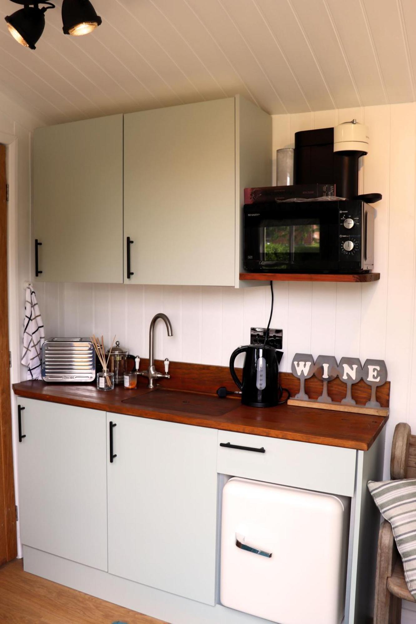 Cobo Cottage Chichester Extérieur photo