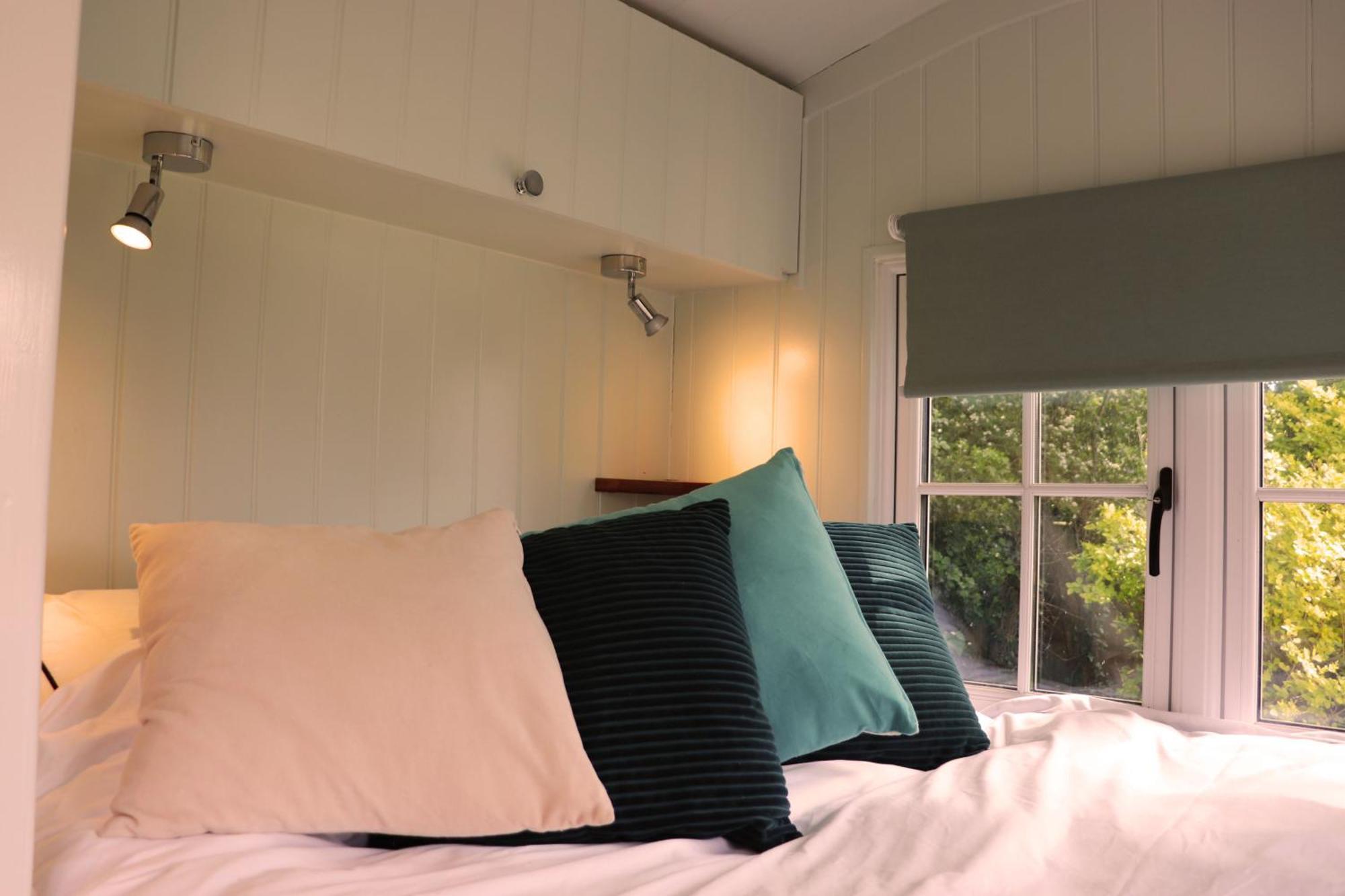 Cobo Cottage Chichester Extérieur photo