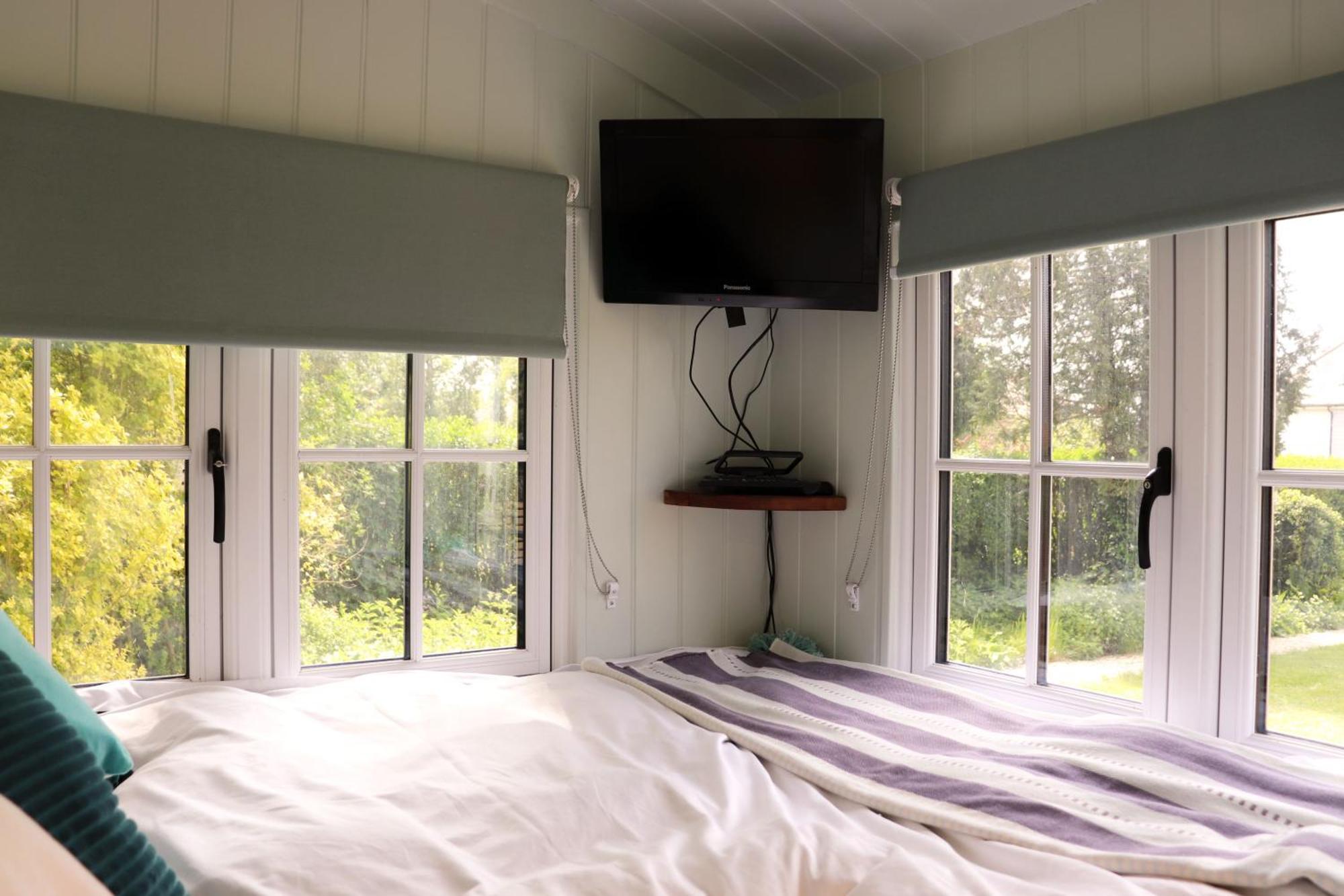 Cobo Cottage Chichester Extérieur photo